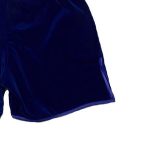 Shorts de Muay Thai de haute qualité, respirants et légers pour hommes, 120 grammes, 100% polyester, shorts de MMA, de gym, de boxe et de kickboxing - Product Image 3