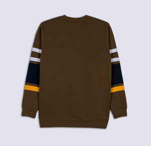 USA Personnalisé Hommes Sweatshirts Pullover Hommes Sweatshirts Vêtements Hommes Sweatshirts USA - Product Image 2