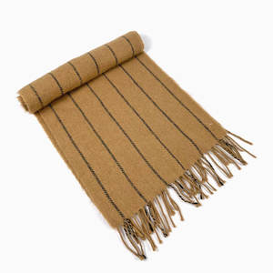 Customized New Style <b>Wool</b> Winter Autumn <b>Scarf</b> for <b>Men's</b> / Customized Color <b>Scarf</b> for <b>Men's</b> - Product Image 4