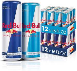 Boisson Énergisante Red Bull Original de Haute Qualité en Gros pour l'Exportation, Livraison Rapide, Expédition Mondiale, Ingrédients Ginseng et Carbonate, Énergie - Product Image 6