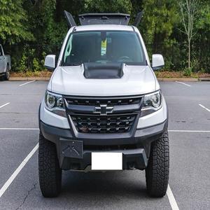 USADO LHD/RHD 2019 CHEVROLET COLORADO ZR2 4X4 - Product Image 1