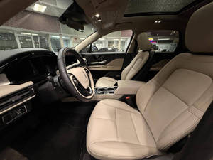 Lincoln Corsair Premiere 2025 Usado en Excelentes Condiciones - Product Image 5