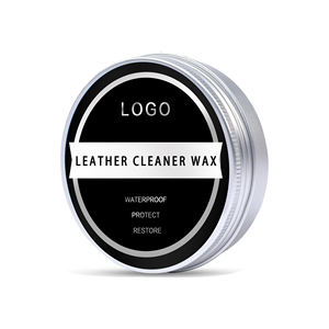 Gants de baseball Softball Conditionneur Cire Restaurer Protéger et adoucir le <span class=keywords><strong>cuir</strong></span> avec une éponge - Product Image 5