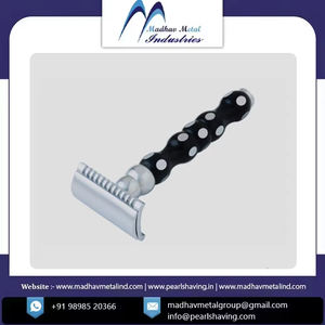 Nuevo estilo, maquinillas de afeitar de seguridad ajustables de excelente calidad disponibles a precio mayorista - Product Image 2