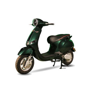 AVANT TOUT NAPOLI S 2.0 Scooter d'approvisionnement d'usine 46 km/h Chopper Vintage pour les ventes de Offre Spéciale de moto électrique pour adultes - Product Image 6