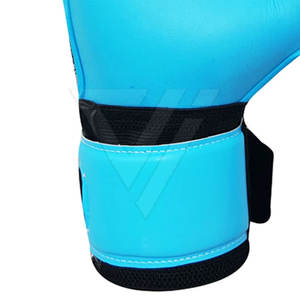 Guantes de Portero Profesionales de Látex Personalizados, Antideslizantes y Transpirables, de Alta Calidad, al por Mayor para Hombre - Product Image 6