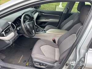 Nuevo/Usado Toyota Camry LE FWD 2025 Automático Turbo Asientos de Cuero Techo Panorámico 1-25000 Millas - Product Image 5