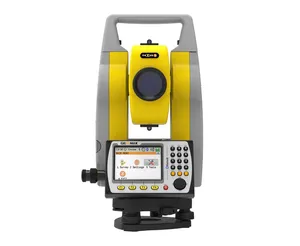 VENTES FLASH : Instruments de mesure Geo-Maxs Zoom-50 A5 2'' Total Station - Product Image 1
