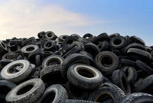 Neumáticos Nuevos, Residuos de Neumáticos, Calidad Premium, Grado Médico, Origen Estadounidense, Radiales Sólidos 195/55R16, Runflat, Garantía de 3 Años, Compradores Mayoristas - Product Image 2