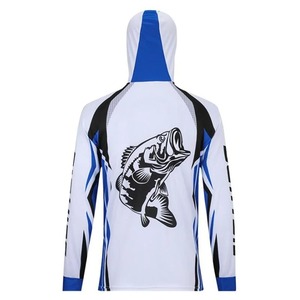 Camisetas de Baloncesto de Manga Larga con Capucha, Sublimadas Personalizadas, 100% Poliéster, Transpirables, Tallas Grandes, Venta al Por Mayor OEM - Product Image 4