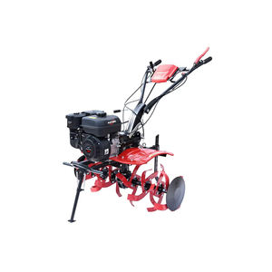 Tillage machine multifunction rotary type designed <b>for</b> soil preparation farm cultivation and fertilizer mixing tasks - Product Image 3