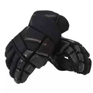 Nouveauté Gants de hockey sur glace Doux et confortables à porter Gants de sport Respirants Gants de hockey sur glace pour les joueurs de hockey sur gazon - Product Image 1