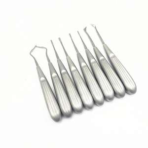 8ชิ้น/เซ็ตอุปกรณ์ทันตกรรมรากฟันหรูหราลิฟท์ coupland โดยเครื่องมือยา - Product Image 4