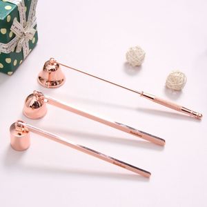 Metal <b>Candle</b> Snuffer Designed As A Personalized <b>Gift</b> For <b>Candle</b> Enthusiasts During Special Occasions - Product Image 6