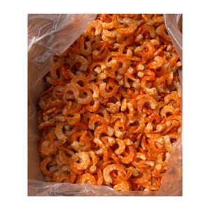 กุ้งแห้งอาหารทะเลขนาดเล็กและใหญ่ผลิตในเวียดนามกุ้งตากแดดในราคาที่ดีที่สุด - Product Image 5
