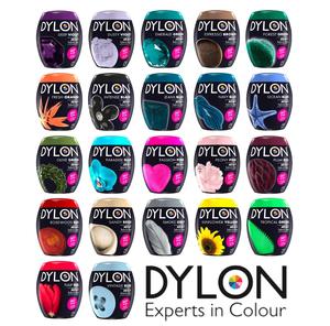 เครื่องย้อมผ้าดิลอน สำหรับเสื้อผ้าและสิ่งทอ หลายสี ขายส่งจากสหราชอาณาจักร - Product Image 2