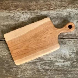 Elegant Design Rectangle Shape Wooden Chopping <b>Board</b> Prime Quality Natural Wood Chopping <b>Board</b> for Kitchen <b>Tools</b> - Product Image 1