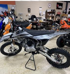 Nouvelle Moto Tout-Terrain GPX FSE 190 2024, Nouvelle Génération, Moto Personnalisable, Support ODM, Garantie 5 Ans, Origine États-Unis - Product Image 3