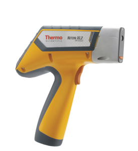 Espectrómetro de Absorción Atómica XRF XL2 980 GOLDD Original, Nuevo, de Grado Industrial y para Bricolaje, Mango de Plástico OEM, Garantía de 3 Años - Product Image 1