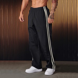 Nouveau pantalon de sport décontracté pour homme, idéal pour la gym, le fitness, le <span class=keywords><strong>jogging</strong></span>, la course en extérieur, la randonnée, personnalisable, grandes tailles - Product Image 6