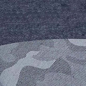 เสื้อสเวตเตอร์คอกลมของผู้ชายผ้าคอตตอน100% โอเวอร์ไซส์เสื้อผ้าแนวสตรีทแวร์ระบายอากาศได้แบบเรียบง่ายย้อมสีธรรมดาราคาขายส่งสำหรับฤดูหนาว - Product Image 6