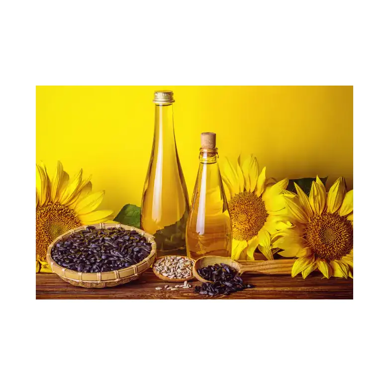 Minyak bunga matahari murni untuk dijual/minyak bunga matahari terbaik 100% minyak masak bunga matahari murni