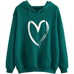 Sudaderas Extra Grandes de Punto para Gimnasio y Fitness, Mezcla de Poliéster/Algodón, Sudaderas de Lujo Estilo Hip Hop - Product Image 4