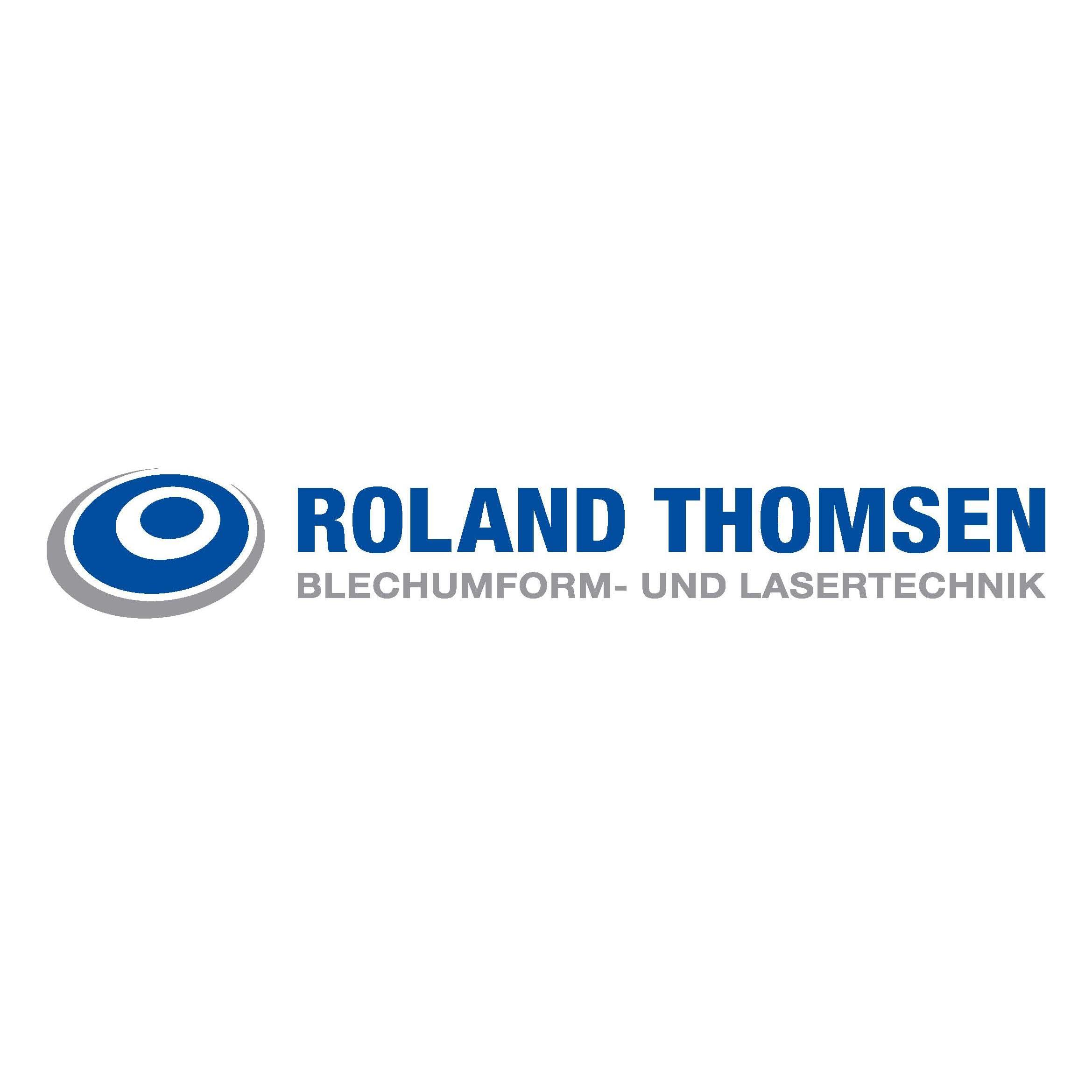 Roland Thomsen GmbH & Co KG logo