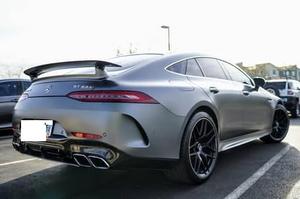 MERCEDES-AMG GT63 S 4 PUERTAS 2020 USADO (LHD/RHD) - Product Image 3