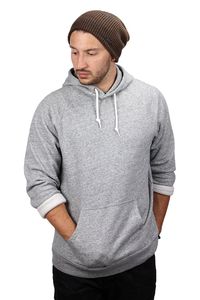 Sweat-shirt à capuche pour homme, vêtement de haute qualité, coupe Slim, avec poche kangourou - Product Image 4
