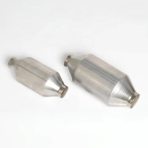 Convertisseur catalytique universel pour moteurs à essence - Product Image 2