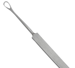 Herramienta para Eliminar Puntos Negros, Extractor de Puntos Negros de Acero Inoxidable - Product Image 3