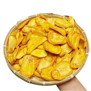 Chips naturales de JackFruit secos crujientes de Vietnam para mayorista e importador Contactar con La Sra. Heli (+ 84 813 623 970) - Product Image 4