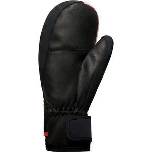 Gants de ski en PU personnalisés de haute qualité, coupe-vent, imperméables, mitaines d'hiver pour les activités de plein air comme le snowboard pour les enfants - Product Image 6