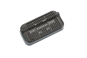 VARDIT PC REGULADO 16 MM 1,0 LPH 24 mil 0,60mm GOTEO LATERALES ESPACIO 30 cm - Product Image 2