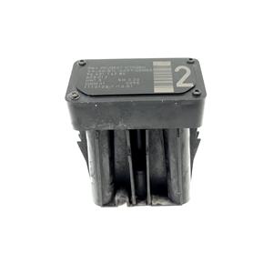 LANE ASSISTANT SENSOR CITROEN DS4 1st Series 9663116280 RH02 Diesel 2000 (11>) - Product Image 1