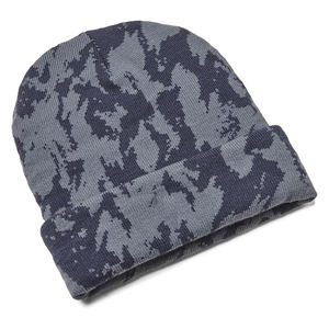 Bonnets d'hiver pour hommes Bonnets de ski chauds doublés de polaire Bonnets tricotés doux Taille personnalisée Jacquard Bonnets respirants Bonnets - Product Image 5