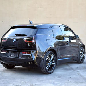 2015 I3 Wagon 30,000 Miles Range Extender Moteur Boîte de vitesses automatique Lumière Intérieur Direction gauche Batterie au lithium R17 Pneu RWD - Product Image 1