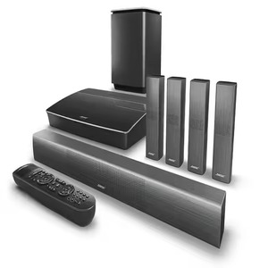 ลำโพงโฮมเธียเตอร์650สำหรับไลฟ์สไตล์ใหม่5.1หมอส่งสัญญาณเสียง/ไร้สาย4K/600/550