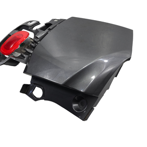 Esquina del Parachoques Trasero Izquierda para Jeep Renegade Serie 735585022 (14>18) - Product Image 6