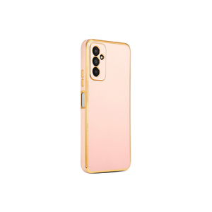 Joiecreatif เคสซิลิโคนลายเปลือกสีฟ้าสำหรับ Samsung Galaxy M13ยาง TPU แบบนิ่มฝาครอบป้องกันโทรศัพท์มือถือ PC - Product Image 2