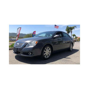 Voitures d'occasion toyota avalon 2019 véhicules hybrides FWD voitures d'occasion haute qualité VENTE - Product Image 2