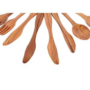 Rattan Napkin <b>Rings</b> Wicker Table Decor Stylish Napkin <b>Rings</b> for Dining - Product Image 4