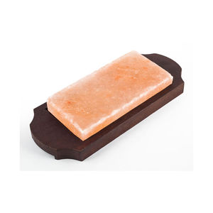 Wholesale Himalayan Salt Tiles and Slabs Himalayan Rock Salt Blocks Cooking Salt Block Bbq Grills BBQ Home Decoration Packing - Product Image 4