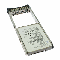 SSD interne reconditionné en gros 800 Go SAS 12 Gbit/s 2,5 pouces, échange à chaud, garantie 1 an, pour serveur IBM Storwize V5000 Storage System