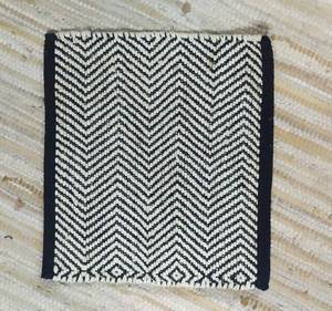 พรมตกแต่งสไตล์เปอร์เซียแบบตะวันออกสุดหรูพรมกลางผ้าฝ้ายแบบคลาสสิกสำหรับห้องนั่งเล่นและเลานจ์กองกำมะหยี่ความสูง - Product Image 3