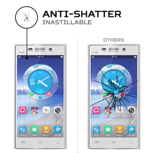 ฟิล์มกันรอยหน้าจอ ANTISHOCK Vivo Y13 ทนทานและดูดซับแรงกระแทก - Product Image 1