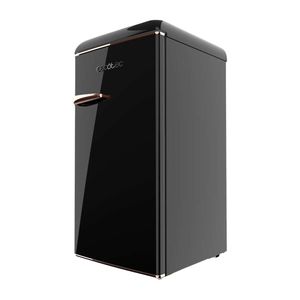 Refrigerador Independiente Cecotec Bolero CoolMarket TT Origin 95 L, Negro, Fuente de Alimentación Eléctrica - Product Image 5