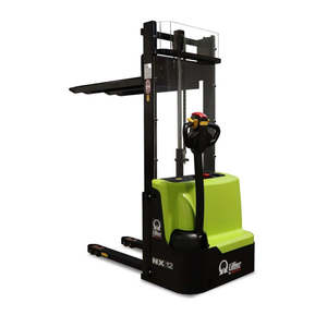 Transpalette/élévateur manuel Pramac NX NX 12/09 - Product Image 1