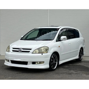 MPV automatique To-yota Ipsum d'occasion idéal pour la conduite en ville et sur autoroute, excellente maniabilité et confort - Product Image 2